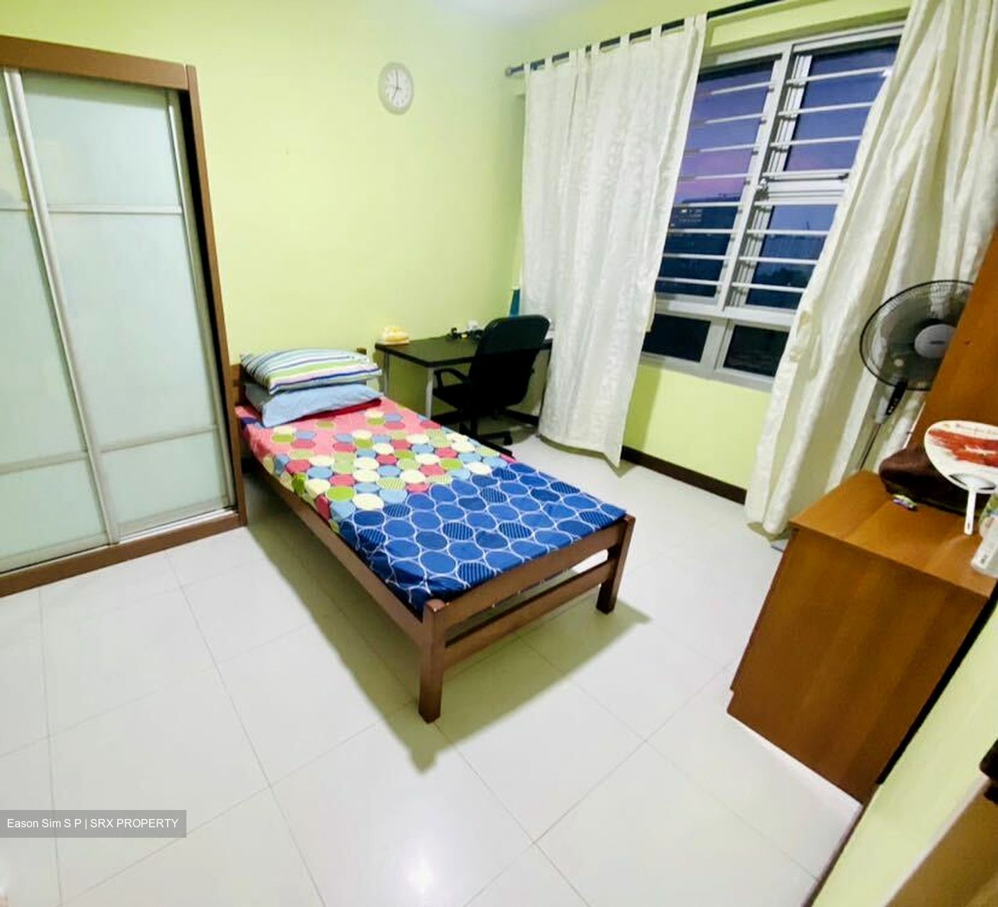 Blk 53 Commonwealth 10 (Queenstown), HDB 3 Rooms #393118701